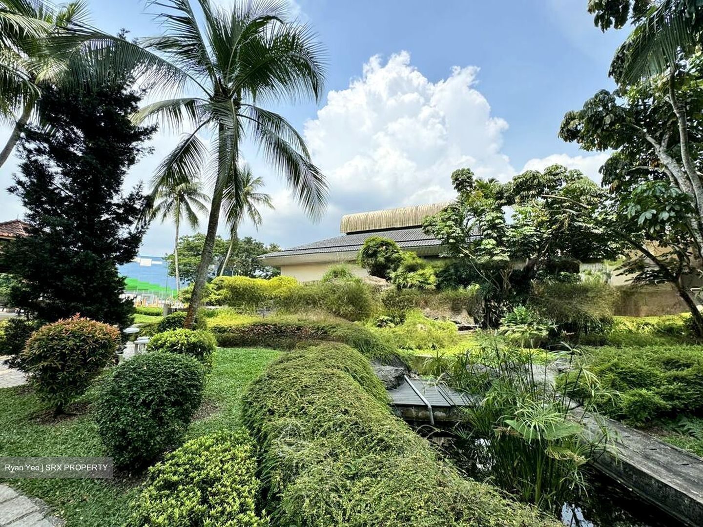 Bullion Park (D26), Condominium #441163901